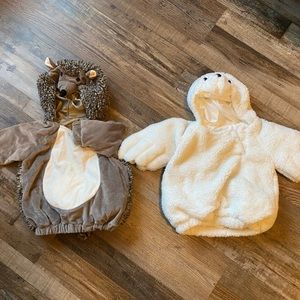 Infant Halloween costumes 6months